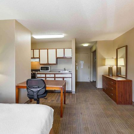 Suburban Studios Copley Akron West Ngoại thất bức ảnh