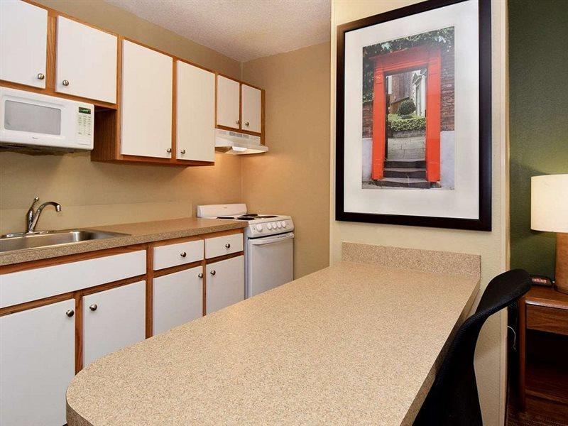 Suburban Studios Copley Akron West Ngoại thất bức ảnh