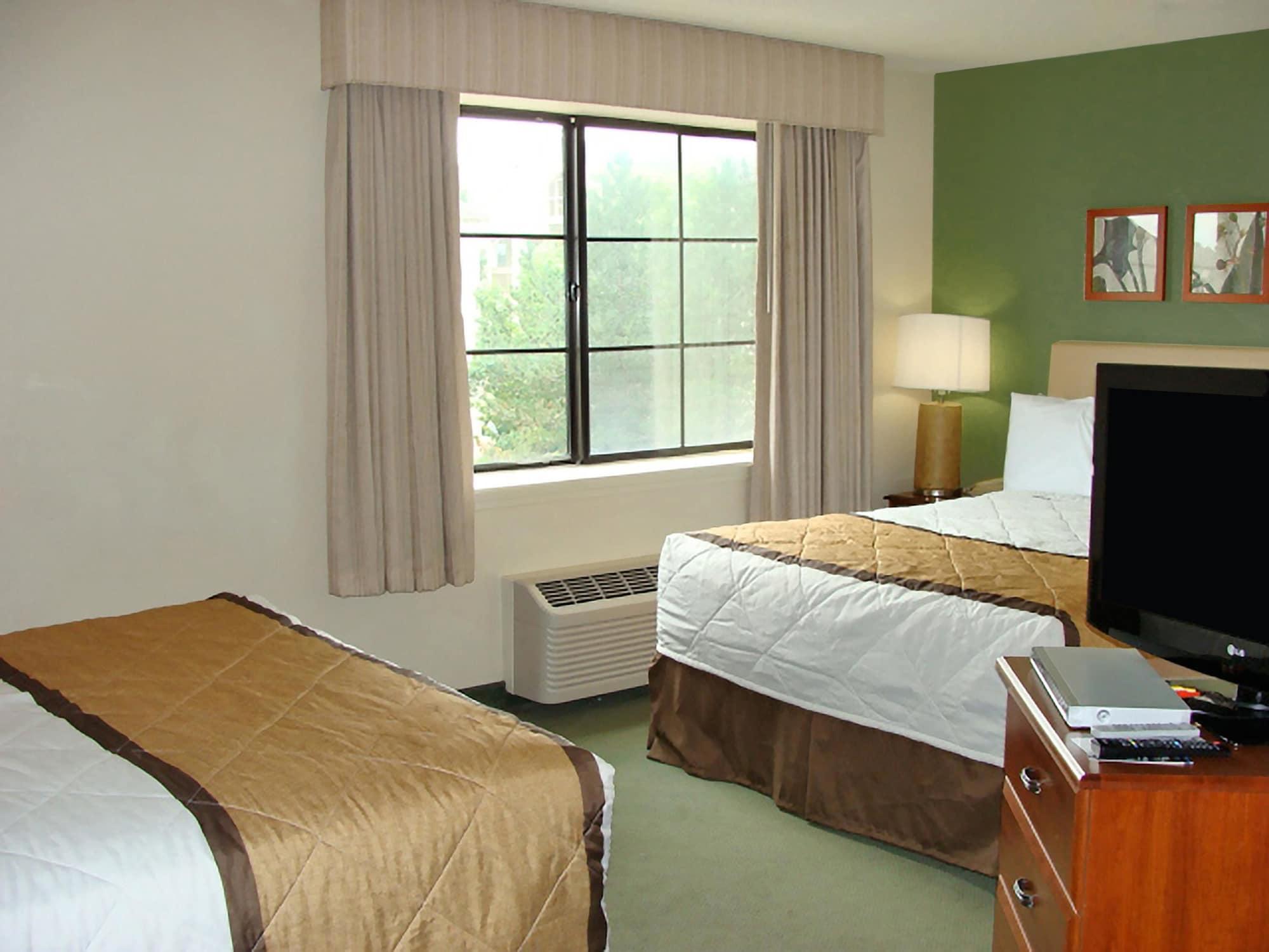 Suburban Studios Copley Akron West Ngoại thất bức ảnh