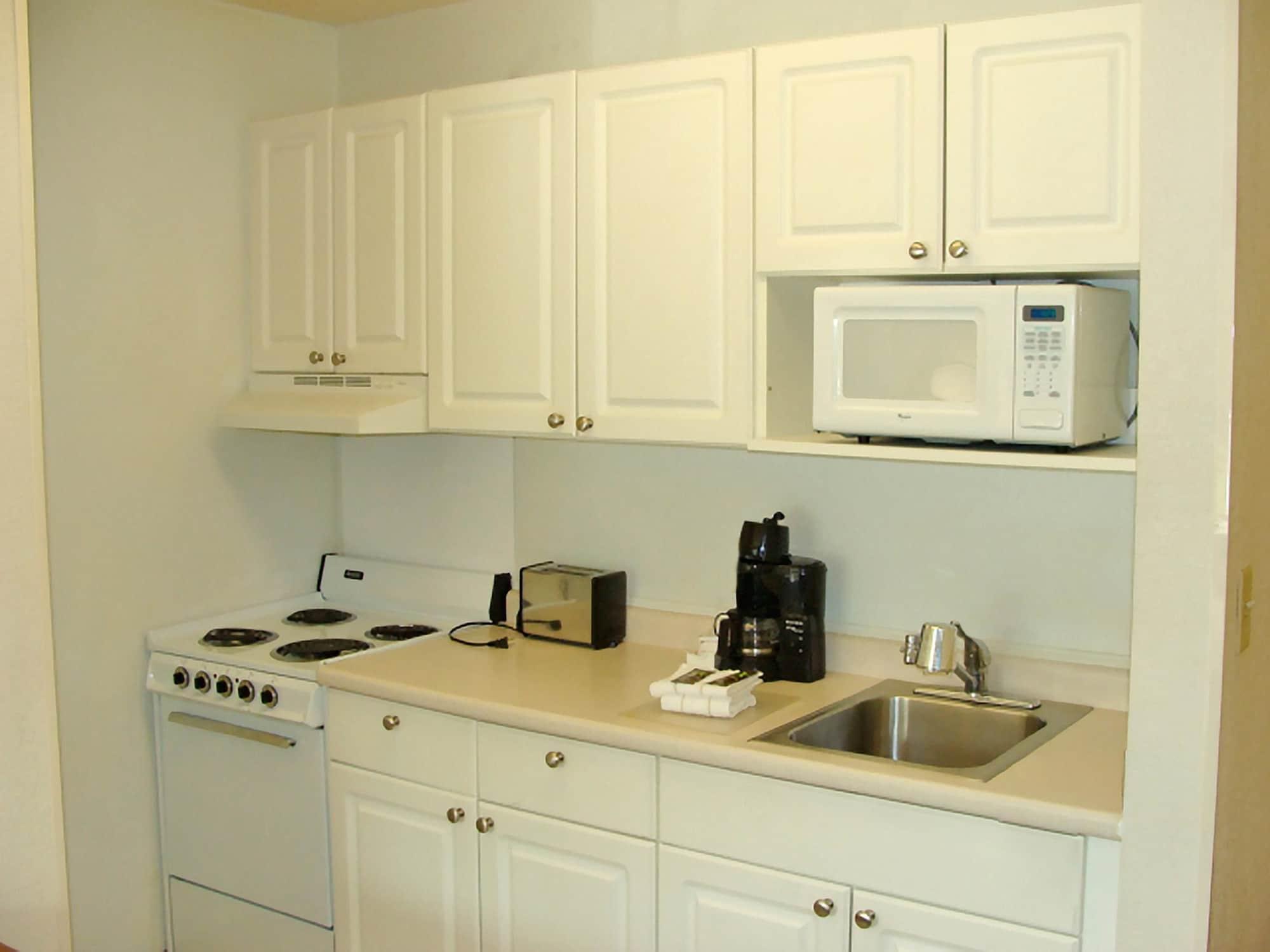 Suburban Studios Copley Akron West Ngoại thất bức ảnh
