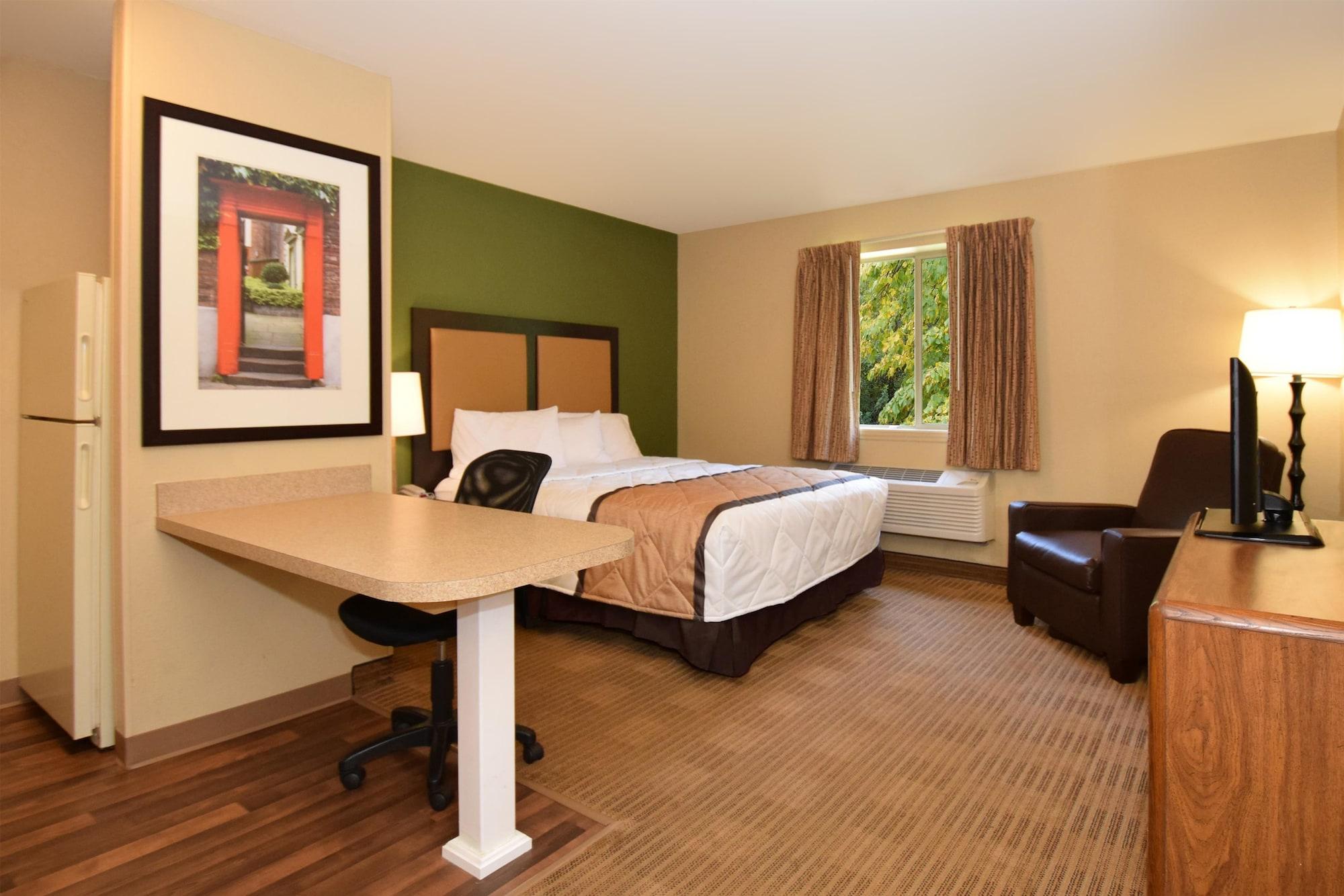 Suburban Studios Copley Akron West Ngoại thất bức ảnh