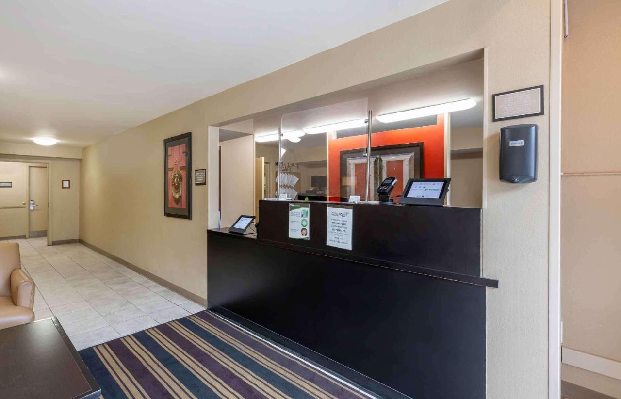 Suburban Studios Copley Akron West Ngoại thất bức ảnh
