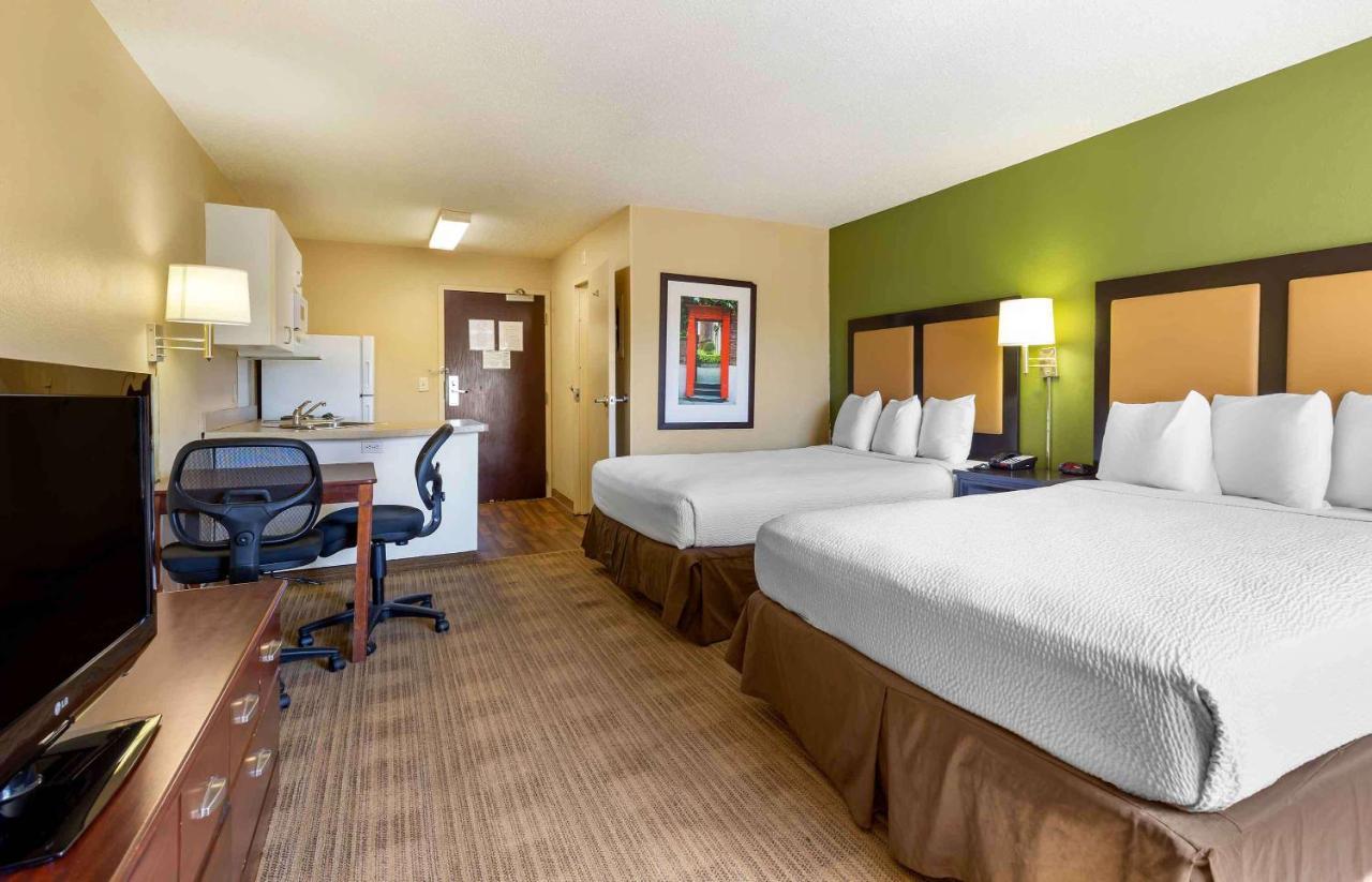 Suburban Studios Copley Akron West Ngoại thất bức ảnh