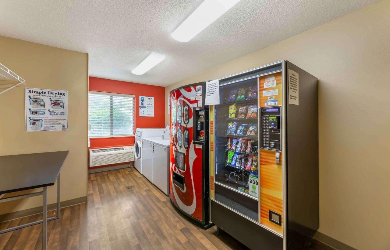 Suburban Studios Copley Akron West Ngoại thất bức ảnh