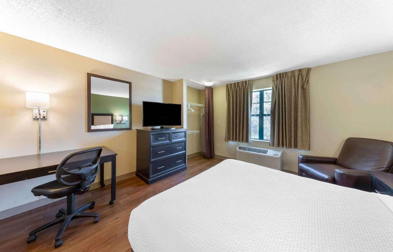 Suburban Studios Copley Akron West Ngoại thất bức ảnh