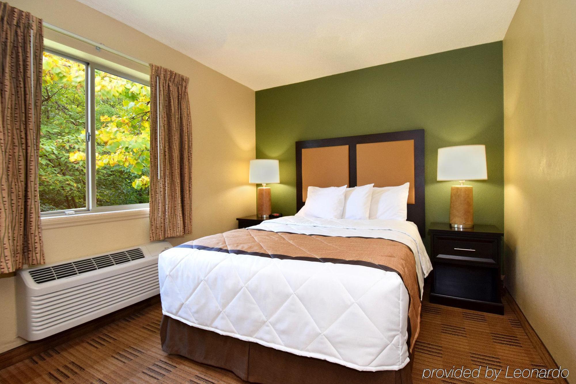 Suburban Studios Copley Akron West Ngoại thất bức ảnh