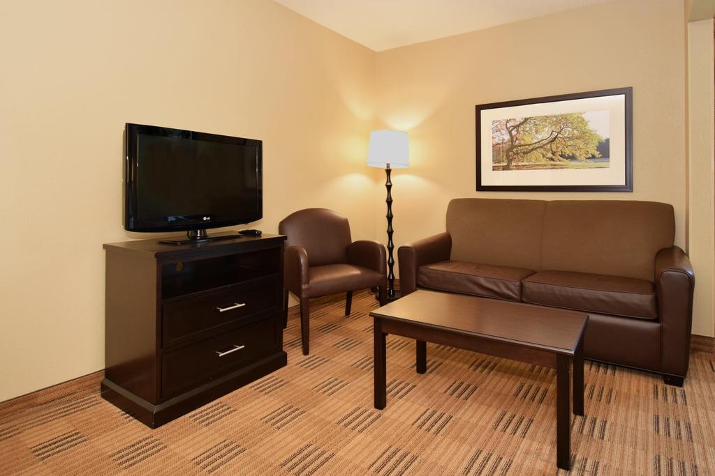 Suburban Studios Copley Akron West Ngoại thất bức ảnh