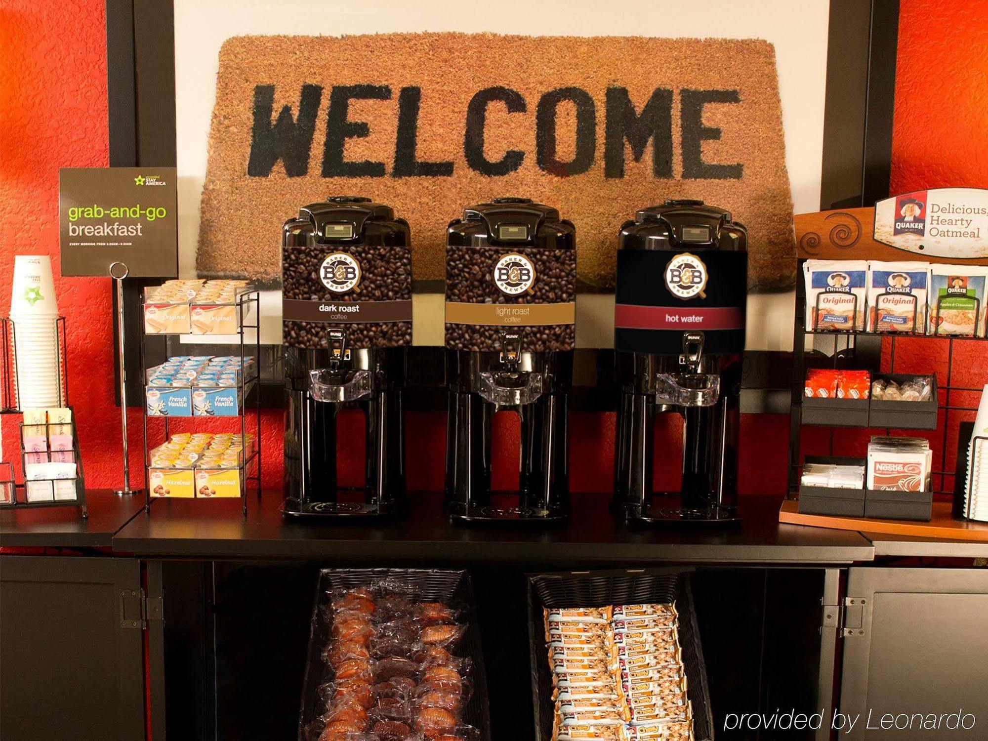 Suburban Studios Copley Akron West Ngoại thất bức ảnh