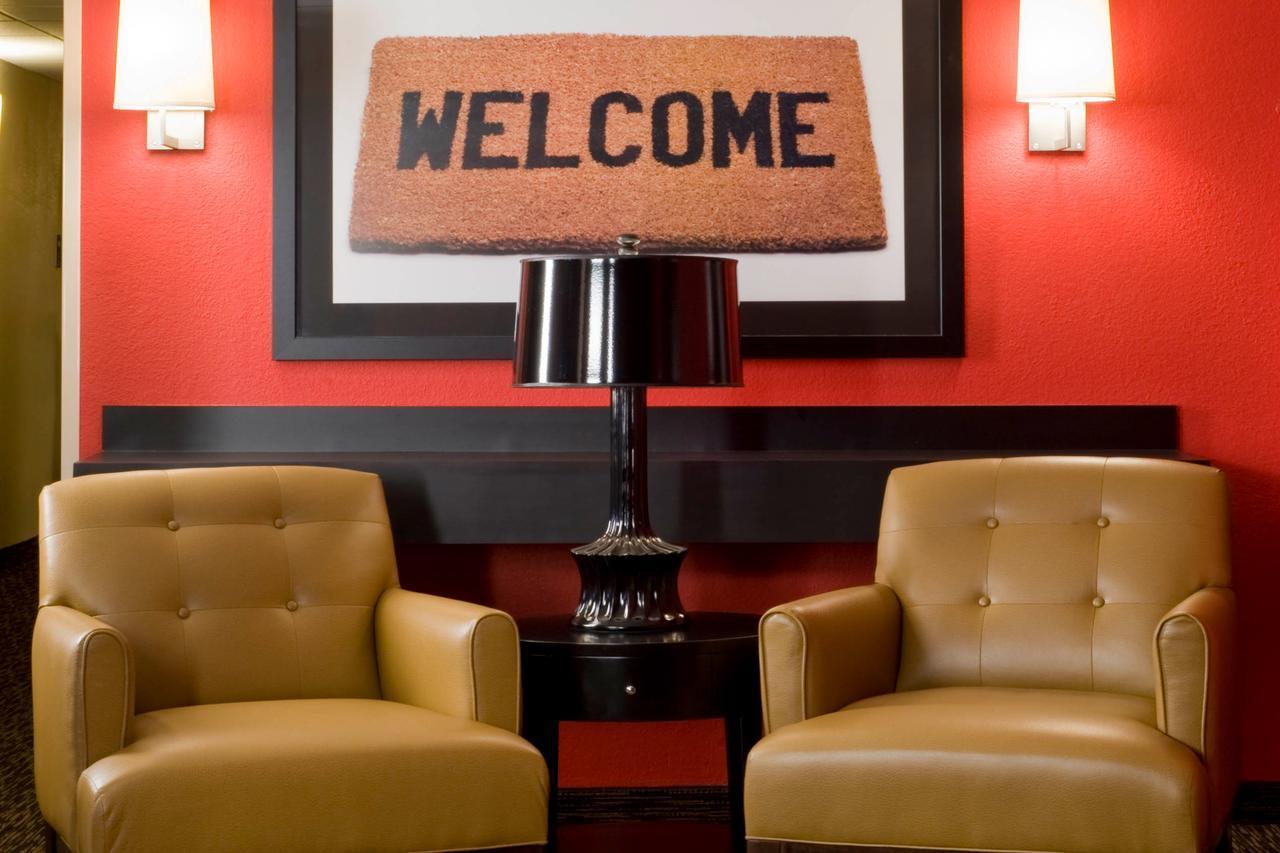 Suburban Studios Copley Akron West Ngoại thất bức ảnh
