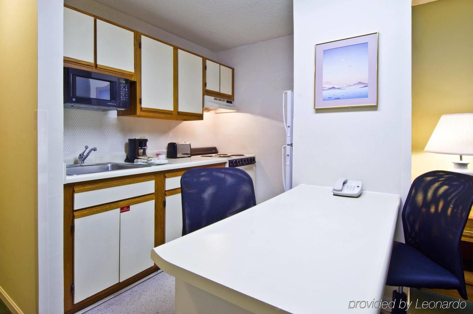Suburban Studios Copley Akron West Ngoại thất bức ảnh